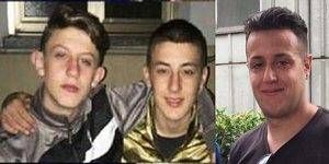 Matteo Davide Alessandro