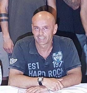 Roberto Corda Fbc Saronno