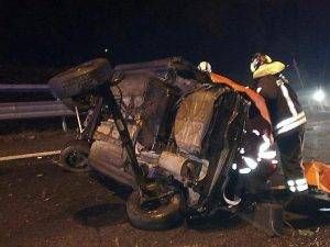 alba vigili fuoco Lazzate