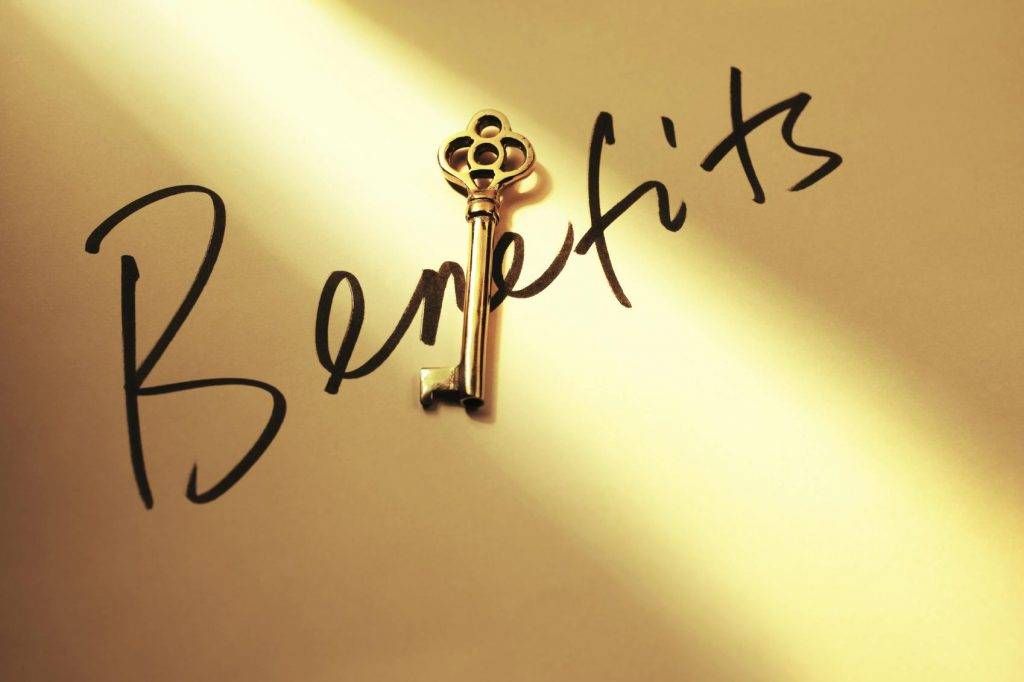 Benefits of Small Business Management 1024x682