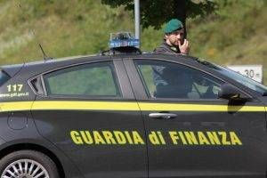 Guardia di Finanza