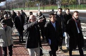 Giorgio Gori Ceriano 