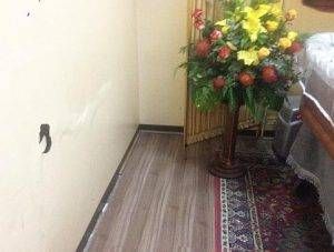 sala mortuaria Saronno