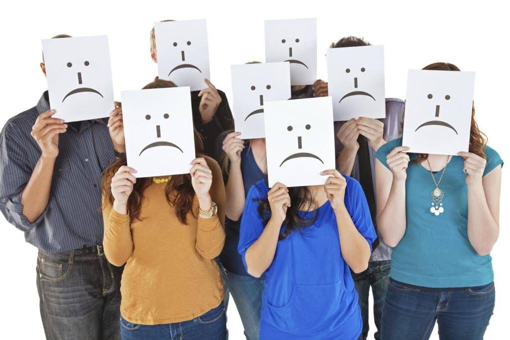 Università: gli studenti italiani sono tra i più insoddisfatti al mondo customer satisfaction 1024x682