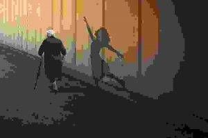 forever young 300x200