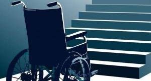 le barriere architettoniche 300x161