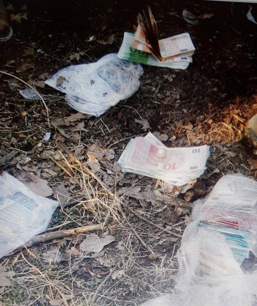 Parco delle Groane, un altro pusher in manette tra Solaro e Limbiate 254F2109 081C 479F A64F DF0C5E20C299 861x1024