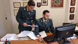 Guardia di Finanza