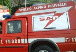 Saf Vigili del fuoco