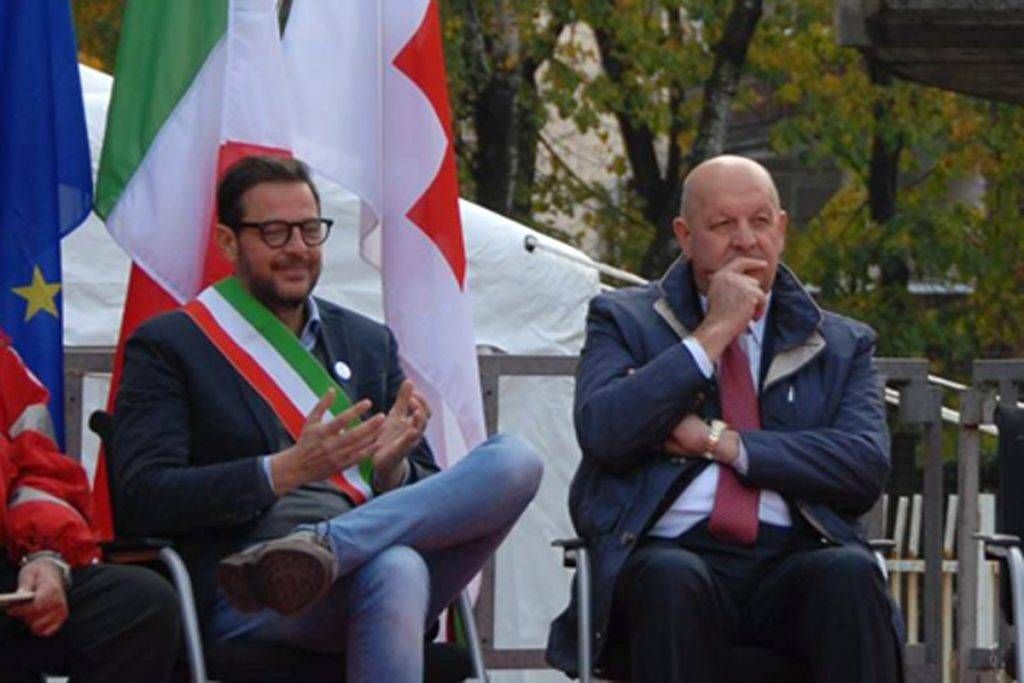 Paderno: Alparone vola in Regione, nessun bis a Roma per Casati alparone casati 1024x683