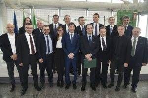 Giunta Regione Lombardia