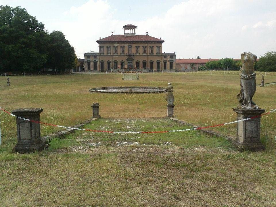Benedetta Parodi e Bake Off Italia in villa Bagatti villa bagatti varedo