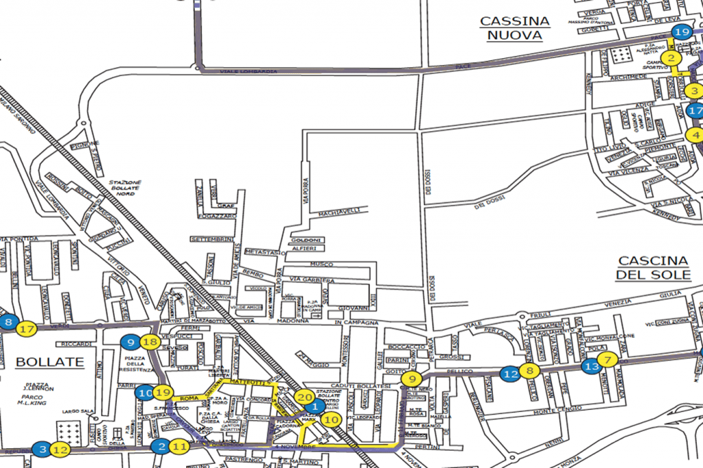 navetta bollate fermate orari 1024x683