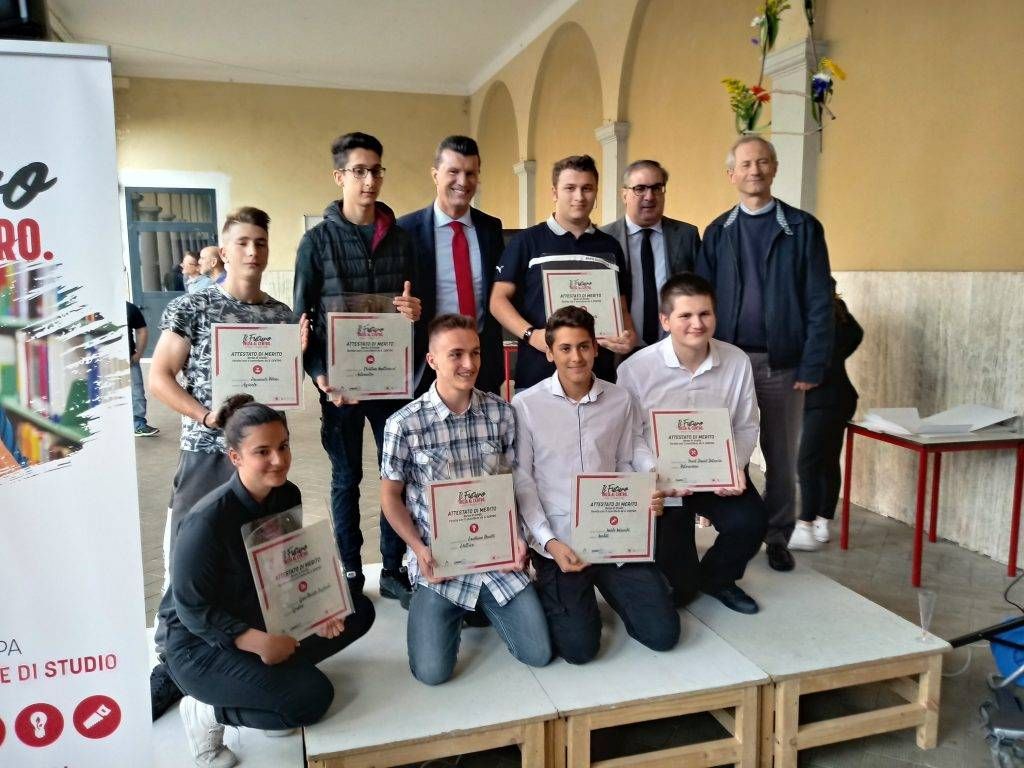 IL CENTRO e Centro Salesiano S.Domenico Cesare Pozzini e vincitori 1024x768