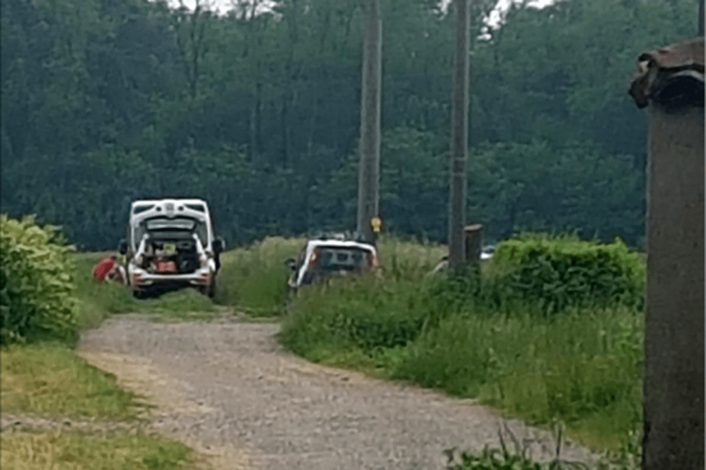 Sparatoria a Cislago, indagini in corso: l’ombra dello spaccio di droga cislago sparatoria 1024x682