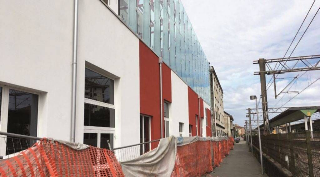 Un nuovo Centro anziani o il Don Gnocchi? don Gnocchi 1024x569