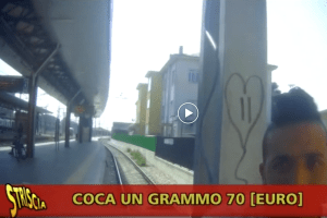 striscia treno droga saronno 300x200