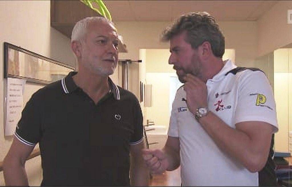 Da Solaro ai Mondiali in Russia, curerà la salute degli arbitri Mondiali Quattrocchi