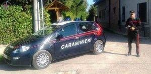 cermenate carabinieri