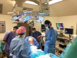 Sala operatoria 300x225