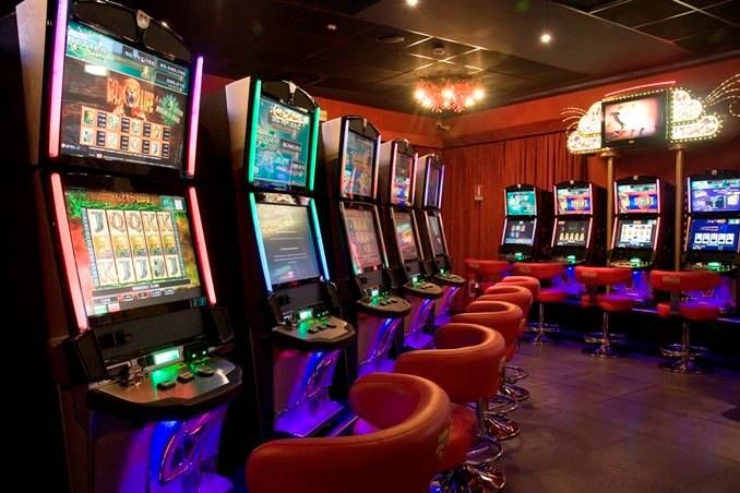 Gaming: quanto si gioca a Milano ? vlt Milano