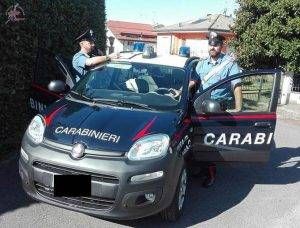 carabinieri