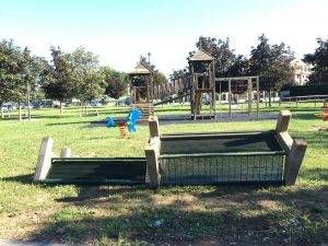 piazza falcone borsellino vandali paderno 300x225