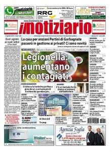 notiziario prima pagina 