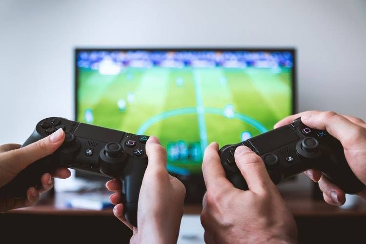 Come i videogame ci aiutano a prendere decisioni videogames