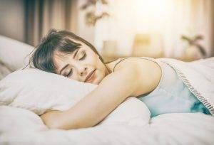 Bere prima di andare a letto Fa bene alla salute 300x204