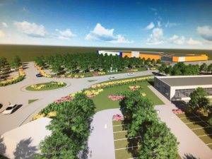 progetto Lazzaroni 300x225