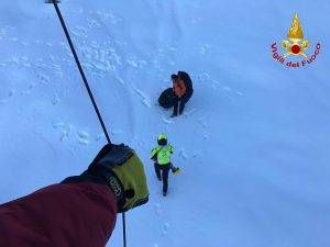 vigili del fuoco elicottero 