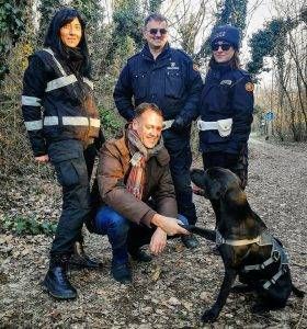 droga cane ceriano 280x300