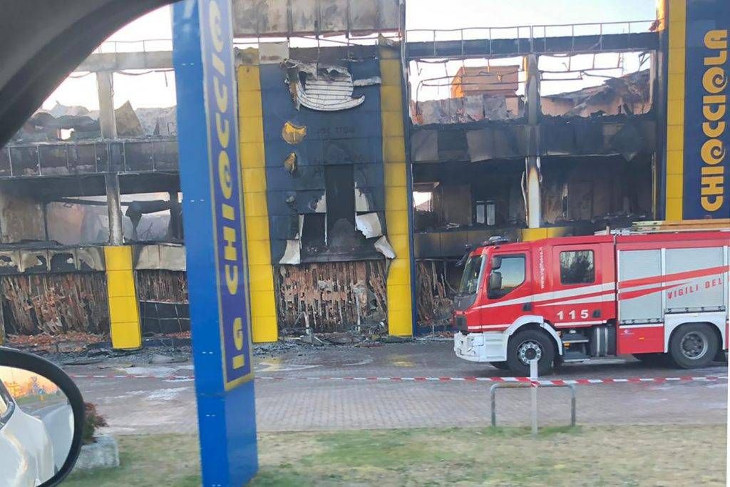 incendio chiocciola varedo 1 1024x683