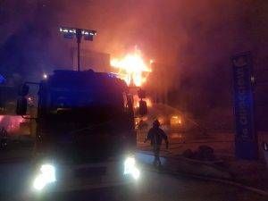 la chiocciola incendio 300x225