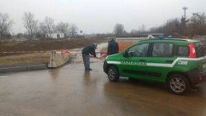 carabinieri Nerviano 