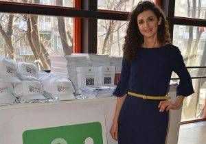 Corecom Marianna Sala