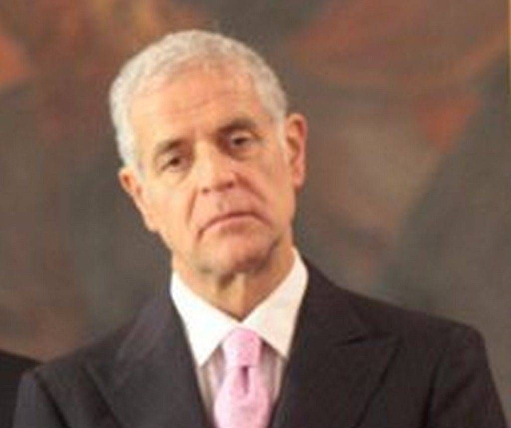 Roberto Formigoni Bollate