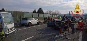 incidente A8