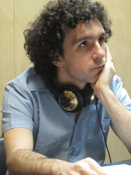 Balzano vincitore del Premio Bagutta marco balzano