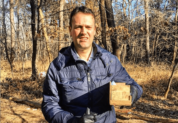 “Salvini bastardo”, gli spacciatori del parco Groane insultano il vicepremier salvini spaccio groane cattaneo