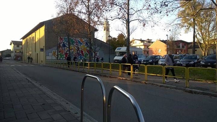 Origgio: “Via Piantanida diventi zona pedonale” via piantanida