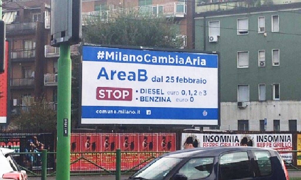 Area B Milano, novità per gli accessi dal 16 giugno, cosa cambia CORMANO .SOTTOSOTTOAPERTURA Area B 1024x614