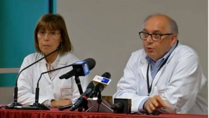 Morta dopo avvio di intervento estetico, “non si è mai ripresa dal coma” Monza conferenza stampa Asst