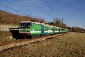 FNM elettromotrice EA.750 300x200