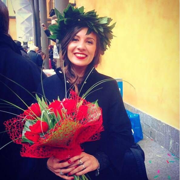 Meningite, giovane morta all’Ospedale di Saronno; Federica, di Uboldo, aveva 24 anni FedericaBombana