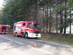 Vigili del fuoco Barlassina