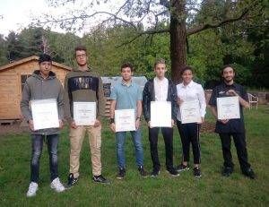 Arese Salesiani Il Centro