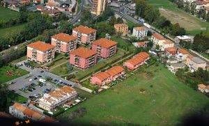 Limbiate Monte Sabotino