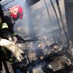 Malnate Vigili del fuoco